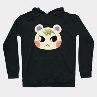 Marshal Hoodie